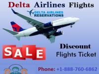 Delta Flight Deals image 1